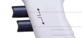 levo plus 把手