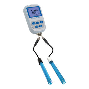 Portable PH/ ORP Meter