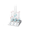 MS-H280-S6 Digital Magnetic Hotplate Stirrer 