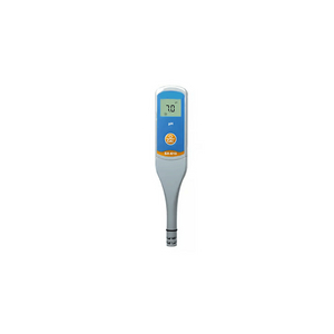 SX610 PH Pen Tester Instruction Manual