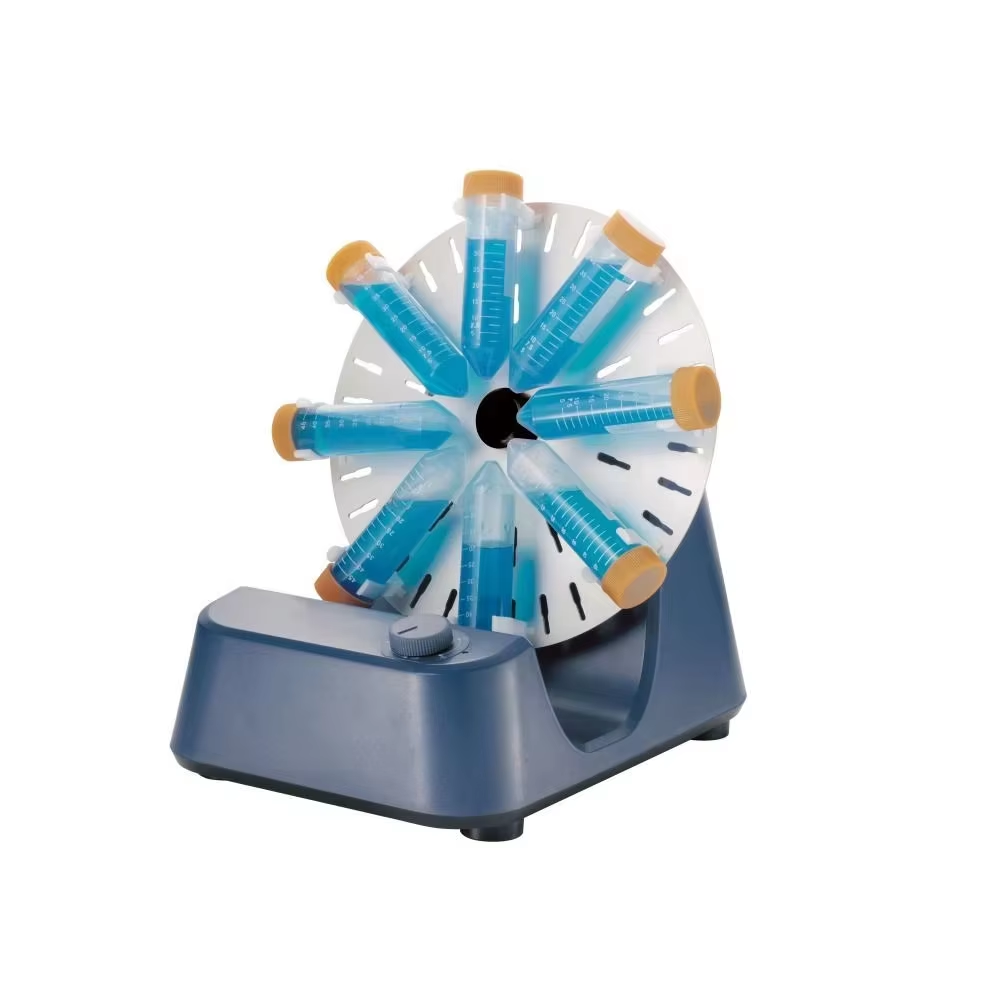 MX-RD-E Laboratory Tube Rotators