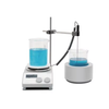 MS-H280-B100 Magnetic Hotplate Stirrer Hotplate Mixer