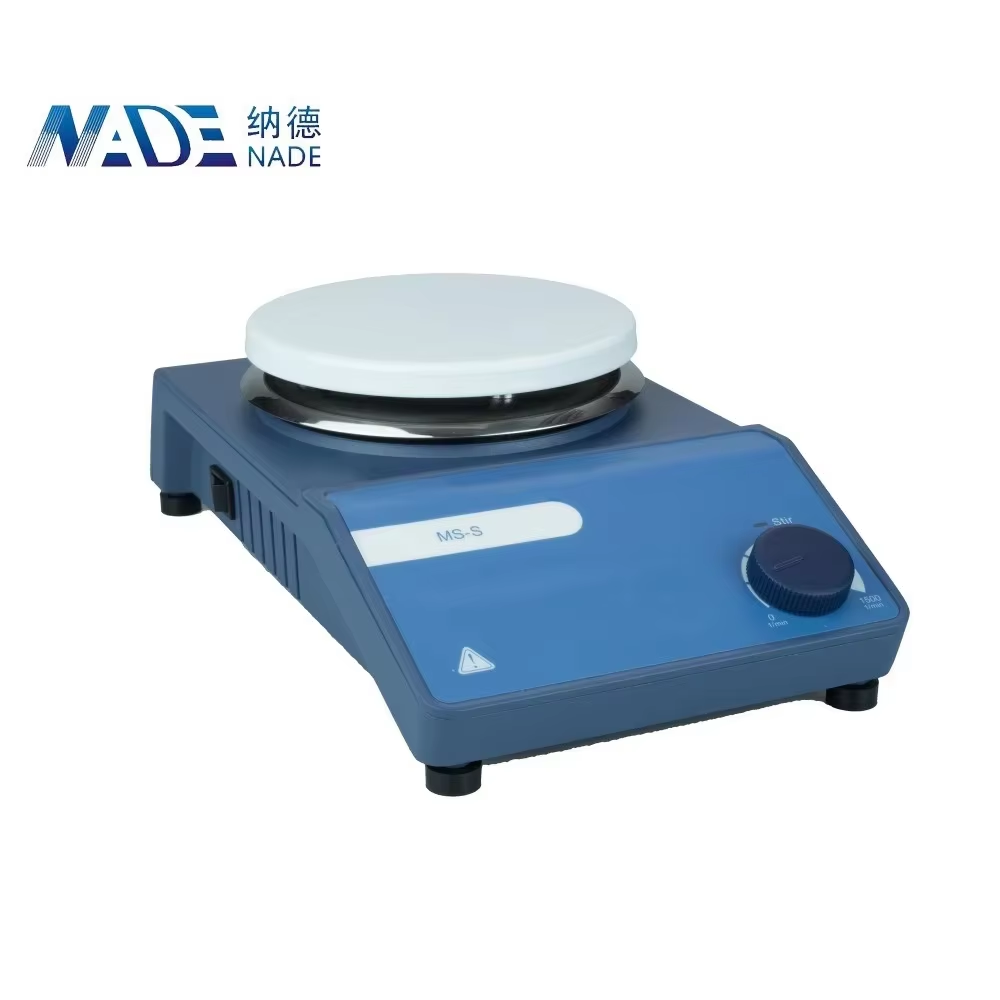 MS-S Magnetic Stirrer