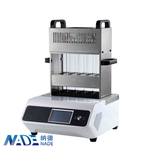 KDN-10L Low Heating Digestion Furnace 