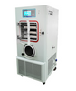 LGJ-20F Standard Type Experimental Silicone Oil Heating Vacuum Freeze Dryer 