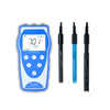 SX836 Portable pH/Conductivity/DOMeter