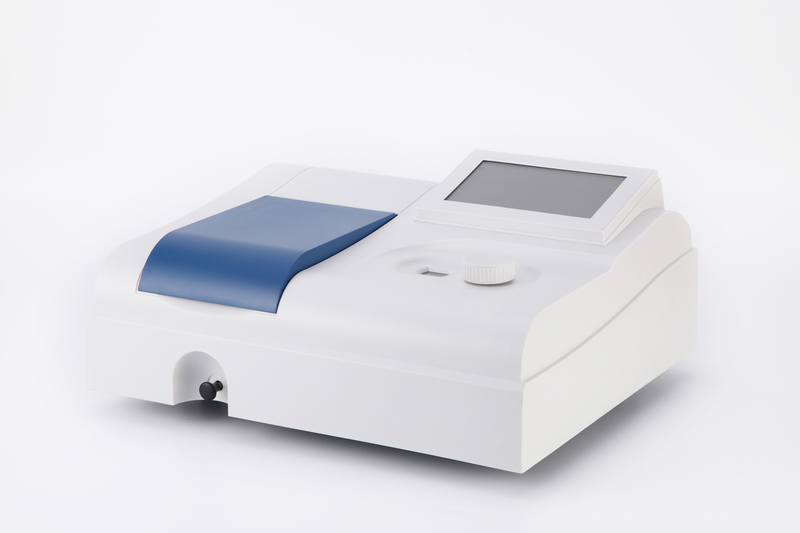 722N VIS Spectrophotometer