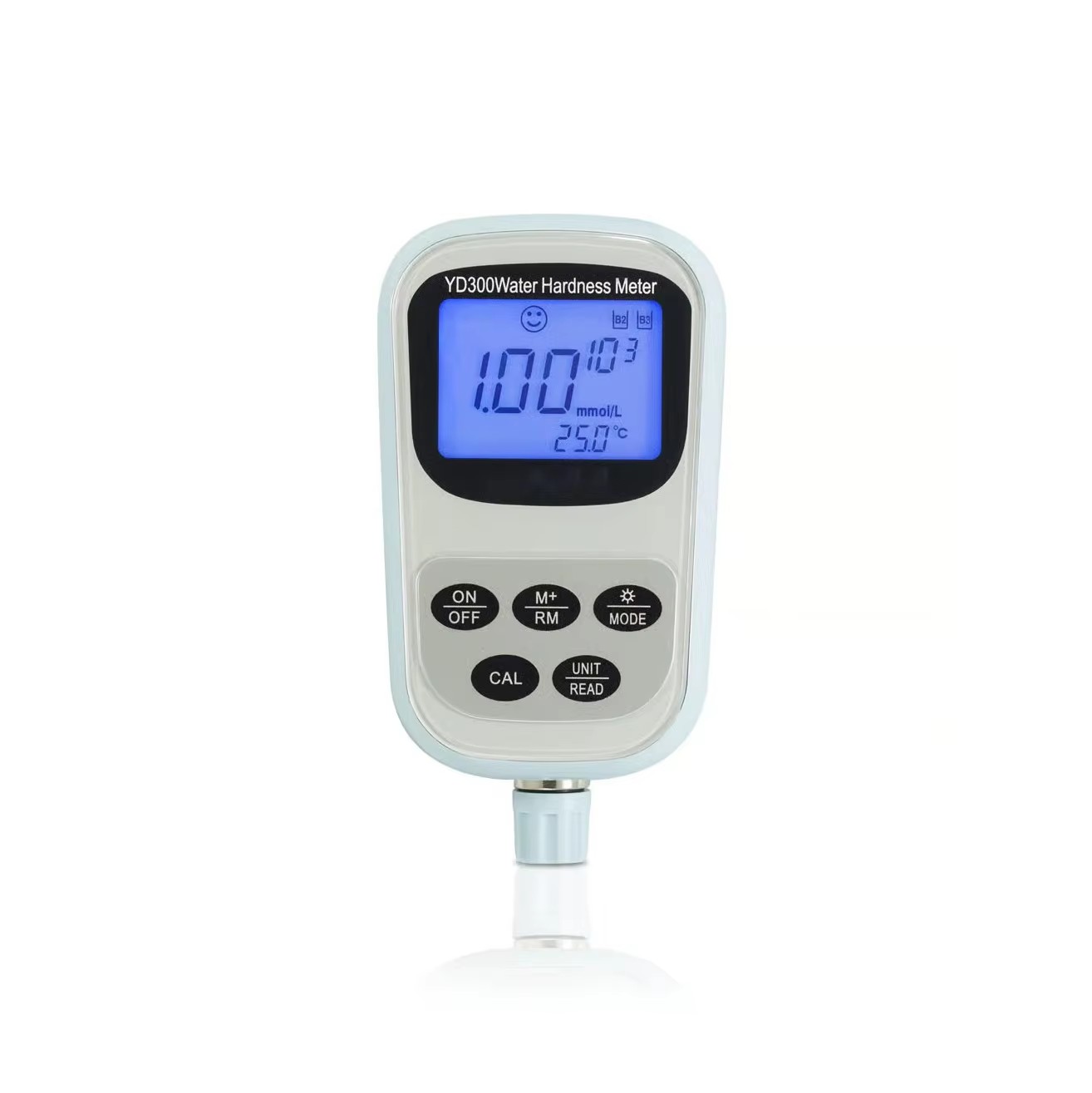 YD300 Portable Water Hardness Meter
