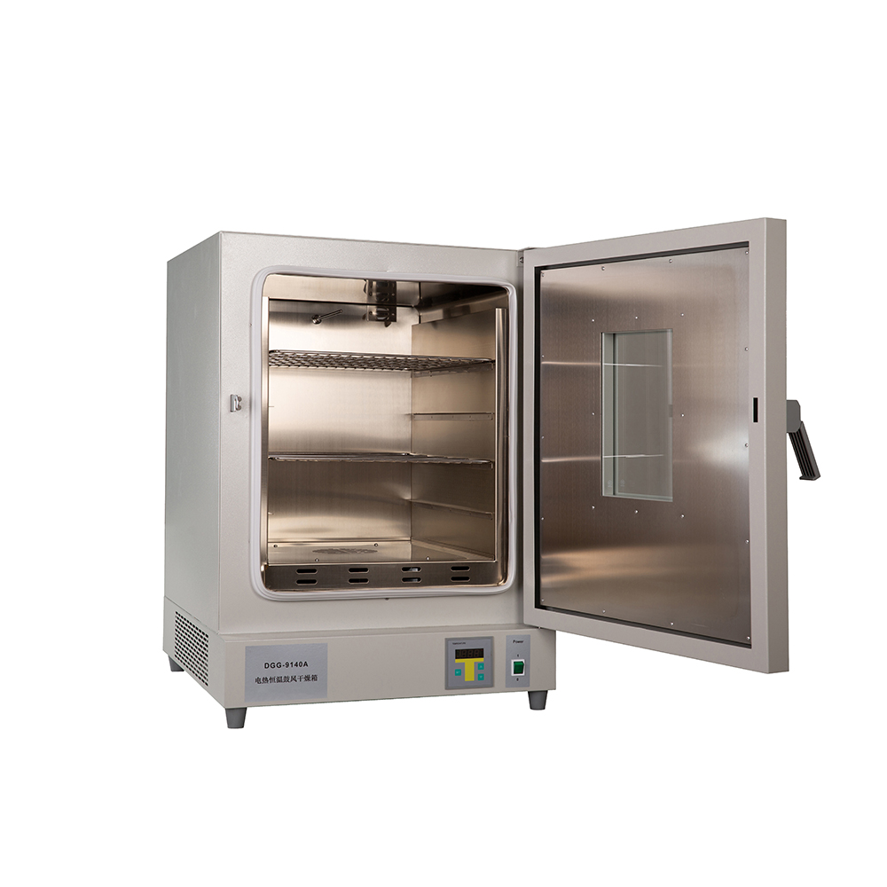 Nade Lab Drying Equipment Air Convention Oven Machine DGG-9140ADH +10~200C 140L