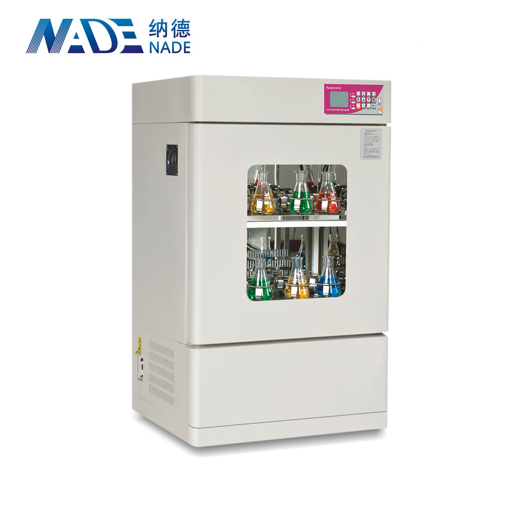 Nade Vertical Constant Temperature Laboratory Incubator Shaker HNY-2102