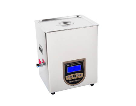 Nade Laboratory Power Adjustable Heating Function Jewelry Ultrasound & air ultrasonic cleaner SB-800DTD 30L
