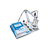 NADE high accuracy Benchtop pH Meter PH9500(-2.000 to 20.000 pH, 0.002)