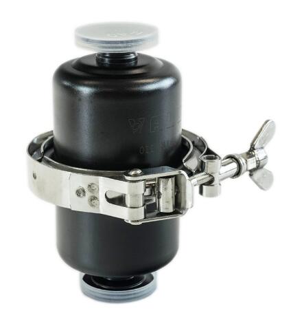 NADE VRD-8 2 Stage Rotary Vane Oil Vacuum Pump