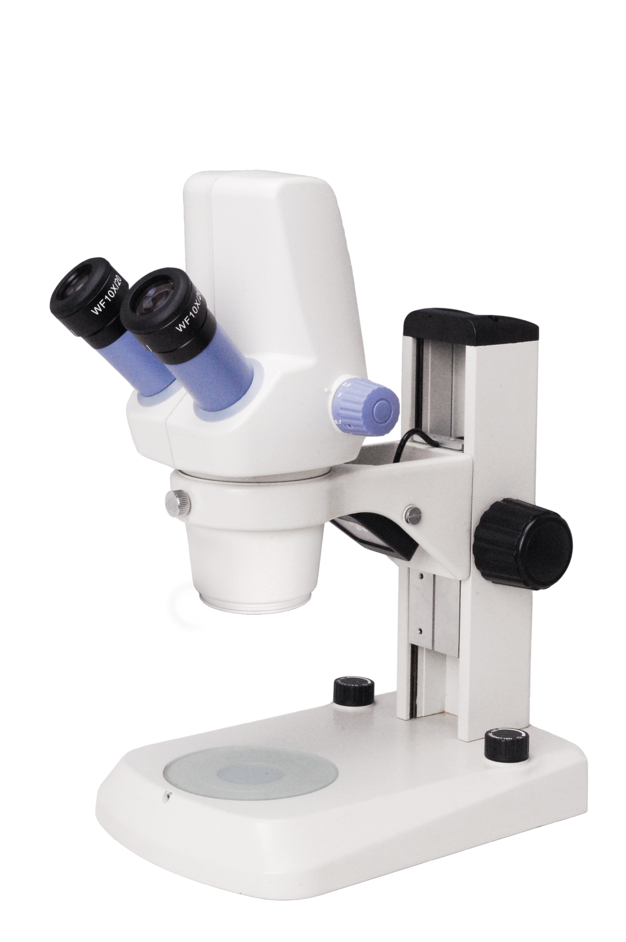 Nade Lab Optical Instrument Zoom Stereo Microscope NSZ-405 Binocular Head