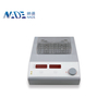 NADE HB105-S2 Laboratory 0.2ml/0.5ml/1.5ml/2ml/5ml/15ml/50ml heating Upgraded Dry Block Heaters Dry Bath Incubator