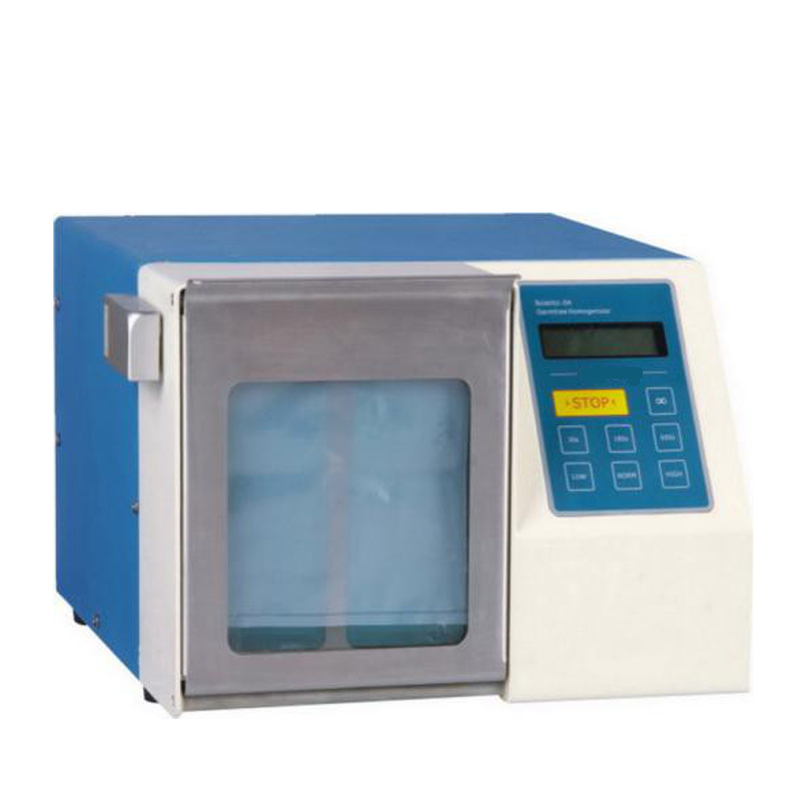 NADE Lab Blenders Digital Germfree Homogenizer for sale ND-04 300W