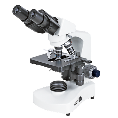 Nade Optical Instrument Multifunction Biological Binocular Microscope N-117M