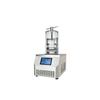 NADE LGJ-10B Top Press Type benchtop Laboratory Lyophilizer/freeze drying equipment/freeze dryer for liquid, pasty, solid