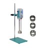 NADE Digital High Speed Homogenizer Emulsifier AE500S-H(800ml~60,000ml, Updated!)