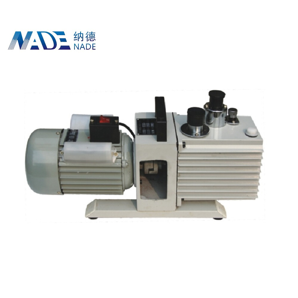 2XZ-1 1L/S NADE Oil Rotary Vane Vacuum Pump