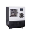 NADE SCIENTZ-50F Vacuum Big LCD Display Heating Function Freeze Dryer/ Lyophilizer/freeze drying equipment