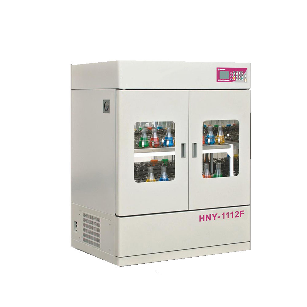 Nade HNY-1112F 580L Laboratory Vertical Constant Temperature incubator Shaker