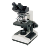 Nade Multifunction Laboratory Biological Binocular dual Head Microscope XSZ-N107