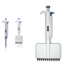 Mechanical Pipette Adjustable Volume 12-channel(0.5ul to 300ul)