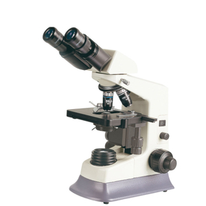 Nade Lab Microscope N-180M Biological Trinocular Head Binocular Microscope