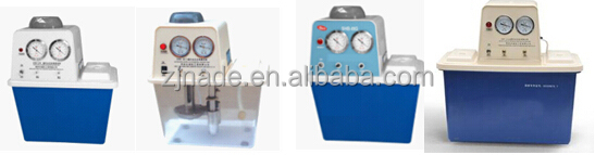 NADE SHB-IIIA Water Circulating Vacuum Pump for rotary evaporator