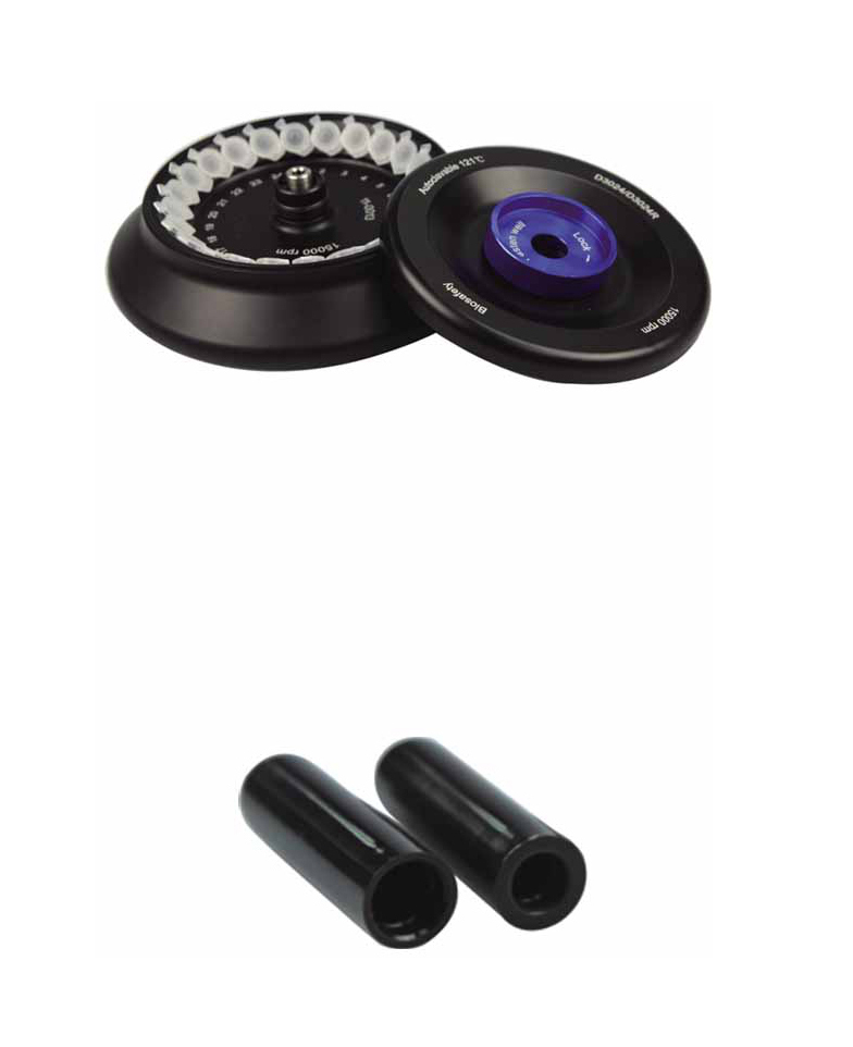 NADE D3024 200~15000rpm laboratory high speed micro clinical centrifuge machine