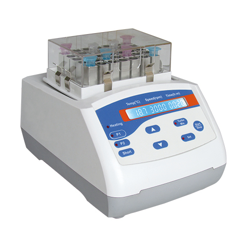 Nade New Turbo Thermo Shaker Incubator for Lab TMS-200