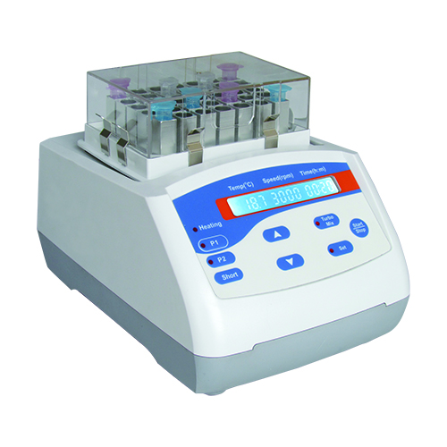 Nade New Turbo Thermo Shaker Incubator for Lab TMS-200