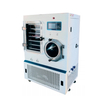 NADE LGJ-100F 10kg Silicone Oil Heating Vacuum Lyophilizer/freeze drying equipment/freeze dryer