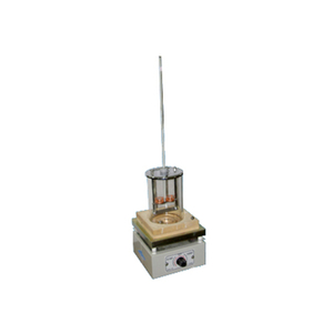 NADE SYD-2806A Laboratory Semi-automatic Asphalt/Bitumen Softening Point Tester/Apparatus