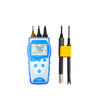NADE DO8500 0.01mg/L (ppm) Portable Optical DO Meter LCD display for Dissolved Oxygen test