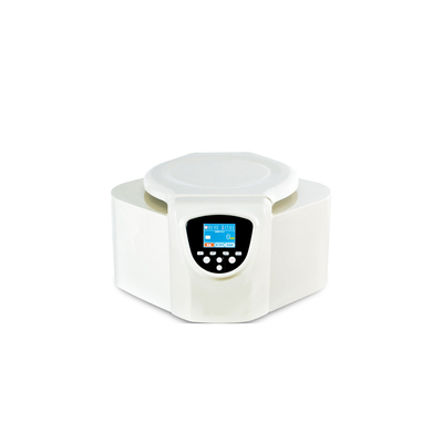 Nade TDZ4 benchtop low speed centrifuge with TFT true-color LCD wide-screen 4000r/ min