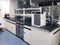 NADE laboratory benchtop type RODI series water purification system