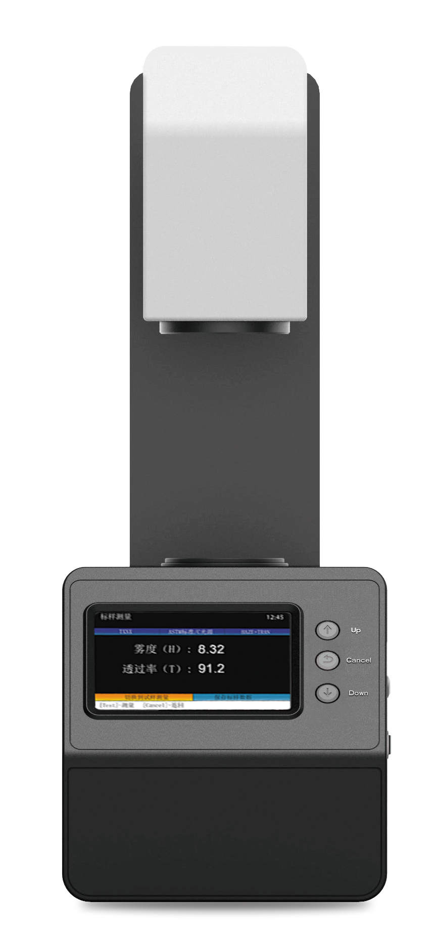 NADE high Accuracy small size TH-100 Haze Meter