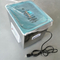 Nade Laboratory Power Adjustable Heating Function Jewelry Ultrasound & air ultrasonic cleaner SB-5200DTD 10L 240W