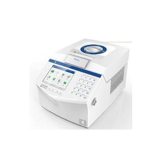 Nade Lab Clinical Analytical Instrument Ce Certificated Lab Instrument PCR Machine K960A Gradient Thermal Cycler 96x0.2mL