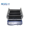 NADE Lab LCD Linear Digital Shaker SK-L330-Pro speed range 100-350rpm for mixing in culture dishes, flasks and beakers
