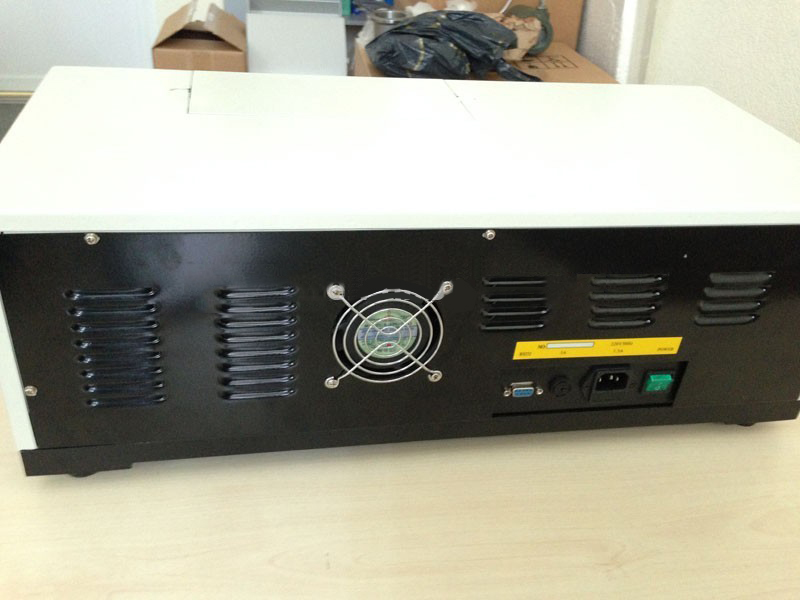 Nade Lab Digital Automatic Polarimeter WZZ-2S