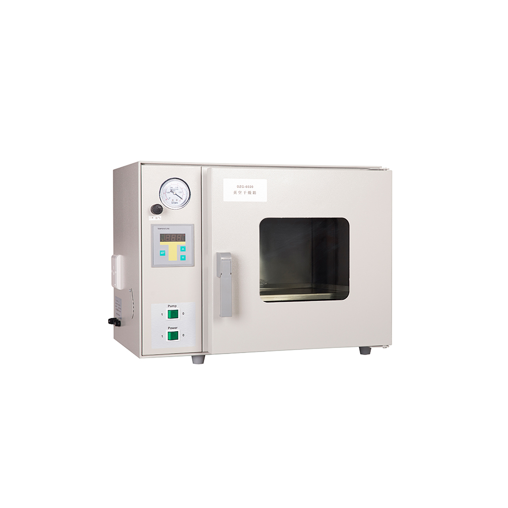 Nade Lab Drying oven CE Certificate lab equipments Set type Vacuum chamber and vacuum Furnace DZG-6050 +10~250C 50L