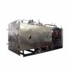 NADE TF-SFD-5 Pilot-type Lyophilizer/freeze drying equipment/freeze dryer
