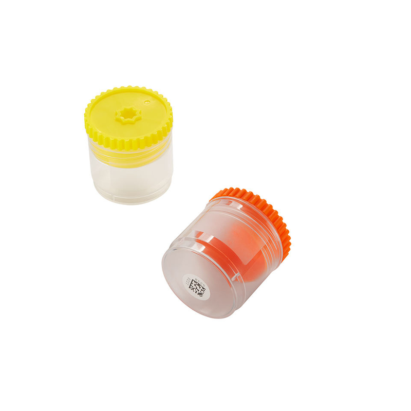 06200I-2D 20ml 2D Barcode internal thread tube