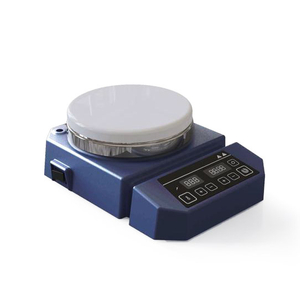 DMS5-280 LED Digital Display Heating Magnetic Stirrer