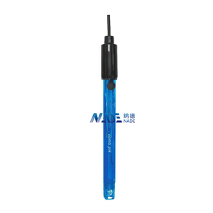 200-C Plastic Shell PH combination electrode
