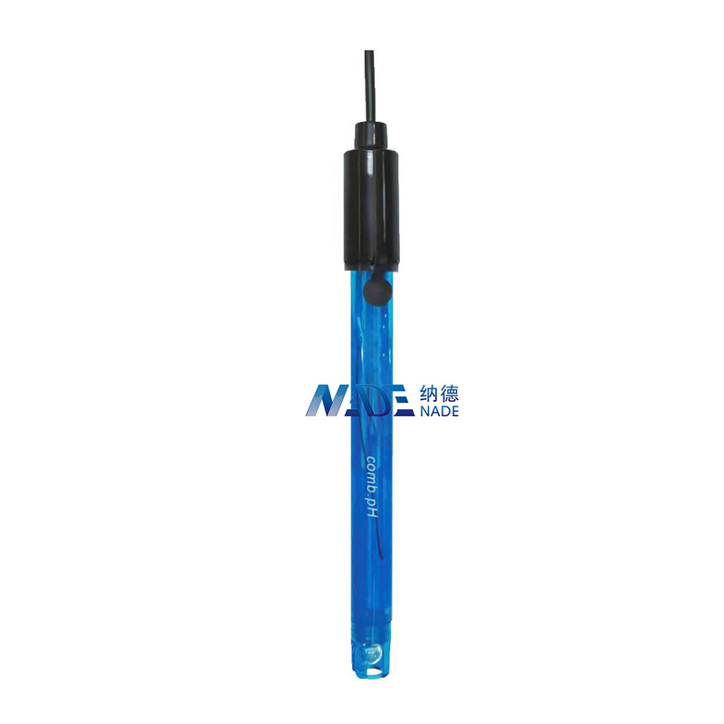 200-C Plastic Shell PH combination electrode