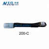 200-C Plastic Shell PH combination electrode